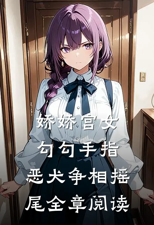 娇娇宫女勾勾手指，恶犬争相摇尾全章阅读
