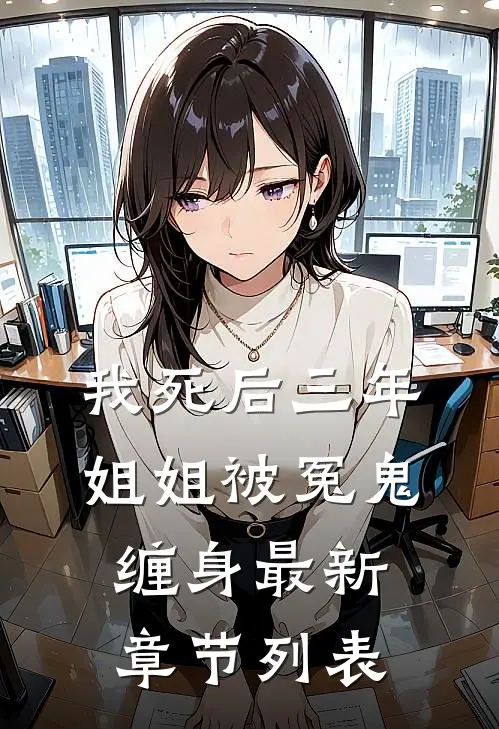 我死后三年，姐姐被冤鬼缠身最新章节列表