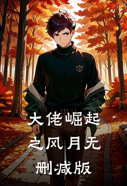 大佬崛起之风月无删减版