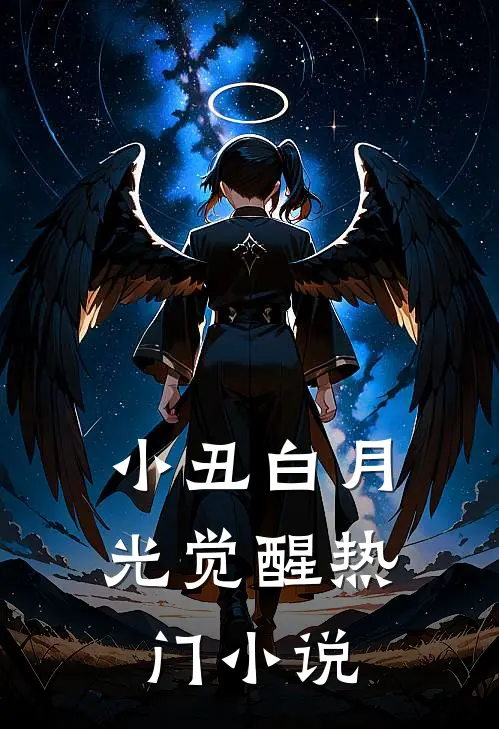 小丑白月光觉醒热门小说