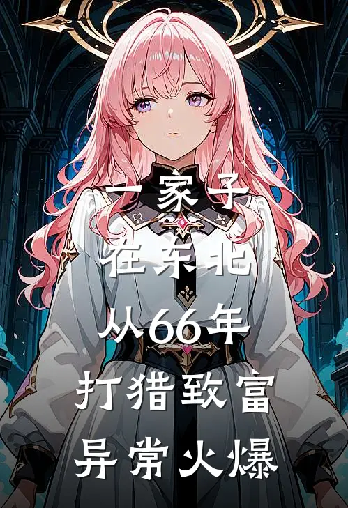 一家子在东北，从66年打猎致富异常火爆