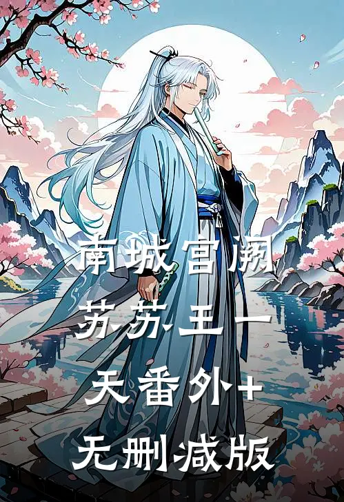 南城宫阙苏苏王一天番外+无删减版