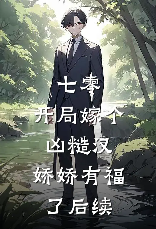 七零：开局嫁个凶糙汉，娇娇有福了后续