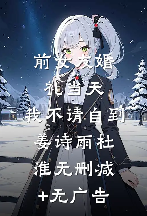 前女友婚礼当天，我不请自到姜诗雨杜淮无删减+无广告