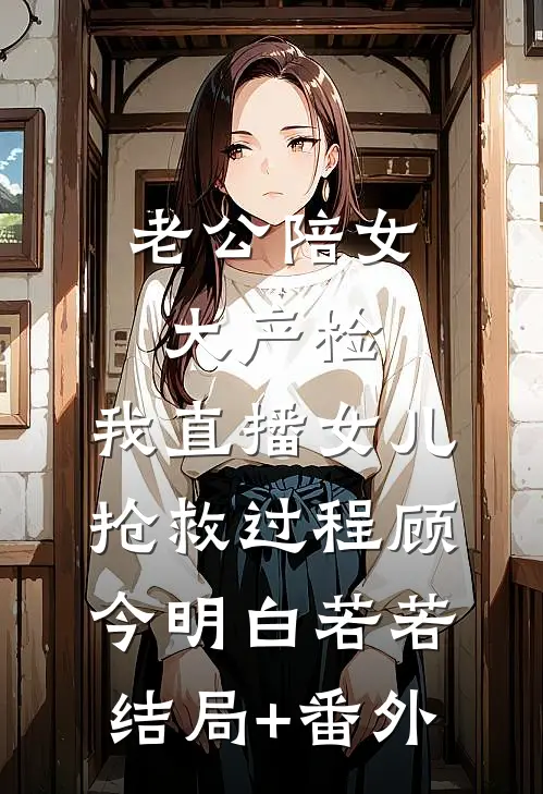 老公陪女大产检，我直播女儿抢救过程顾今明白若若结局+番外