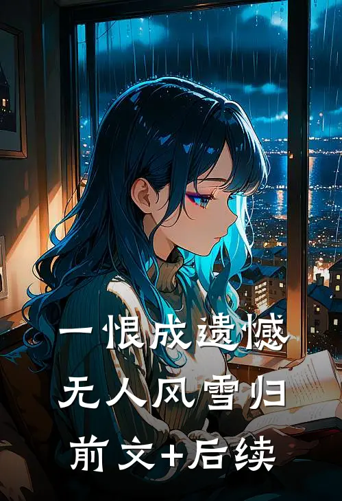 一恨成遗憾，无人风雪归前文+后续