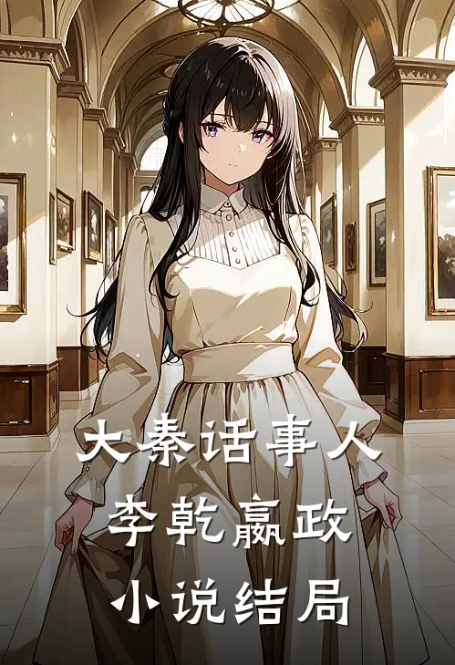 大秦话事人李乾嬴政小说结局