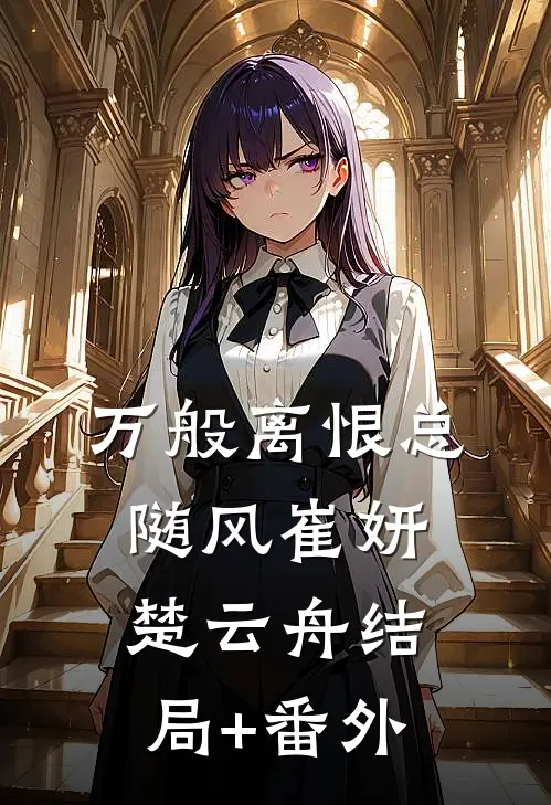 万般离恨总随风崔妍楚云舟结局+番外