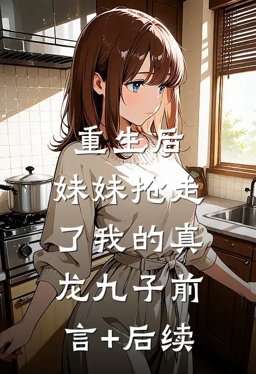 重生后，妹妹抢走了我的真龙九子前言+后续