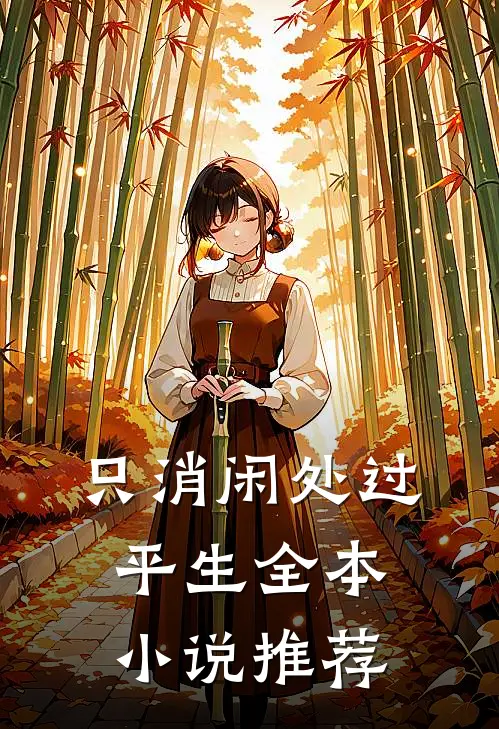 只消闲处过平生全本小说推荐