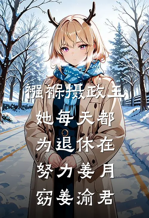 襁褓摄政王，她每天都为退休在努力姜月窈姜渝君