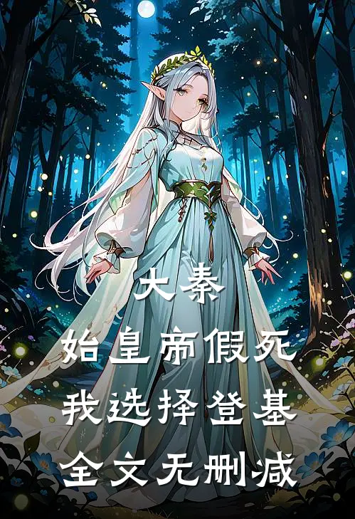 大秦：始皇帝假死，我选择登基全文无删减