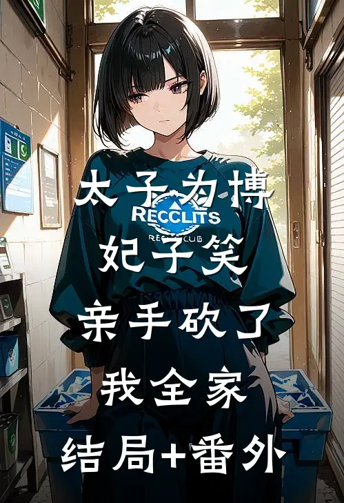 太子为博妃子笑，亲手砍了我全家:结局+番外