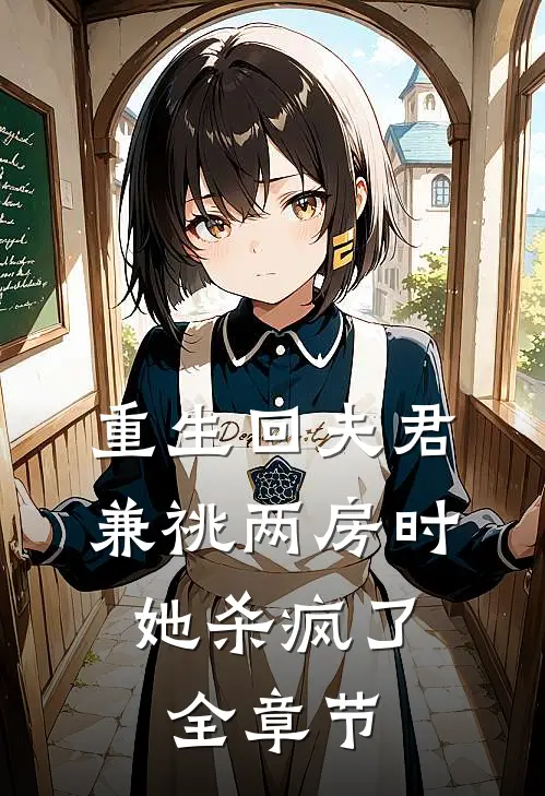 重生回夫君兼祧两房时，她杀疯了全章节