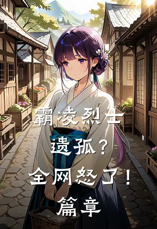 霸凌烈士遗孤？全网怒了！篇章