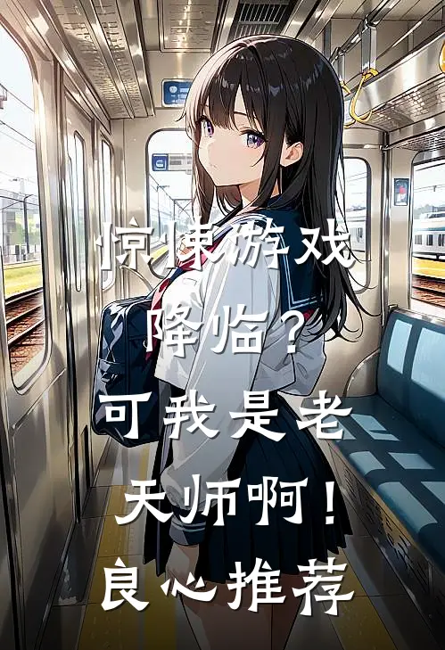 惊悚游戏降临？可我是老天师啊！良心推荐