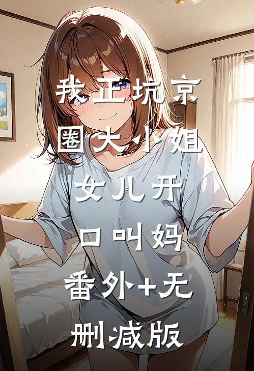 我正坑京圈大小姐，女儿开口叫妈:番外+无删减版