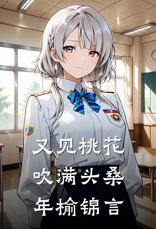 又见桃花吹满头(桑年榆锦言)