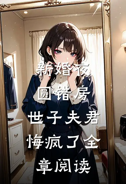 新婚夜圆错房，世子夫君悔疯了全章阅读