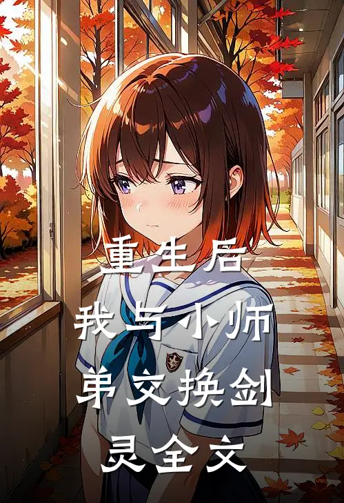 重生后，我与小师弟交换剑灵全文