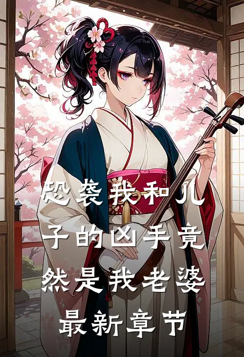 恐袭我和儿子的凶手竟然是我老婆最新章节