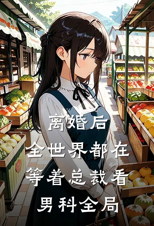 离婚后，全世界都在等着总裁看男科全局