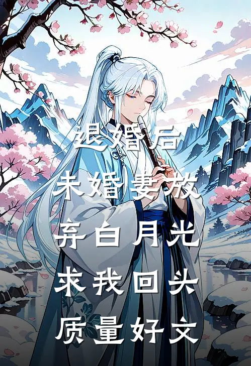 退婚后，未婚妻放弃白月光求我回头质量好文