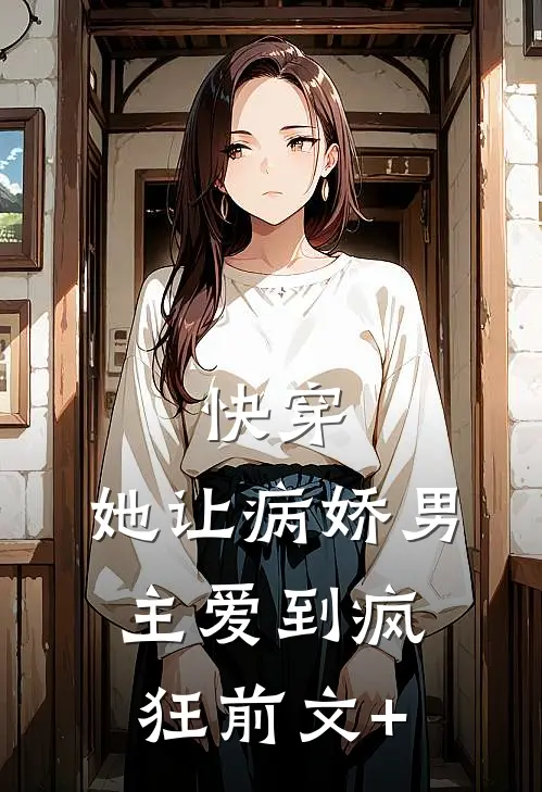快穿：她让病娇男主爱到疯狂前文+