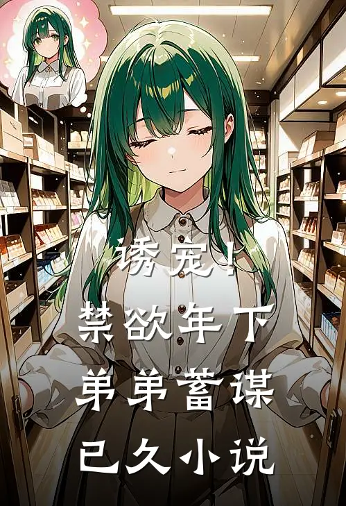诱宠！禁欲年下弟弟蓄谋已久小说