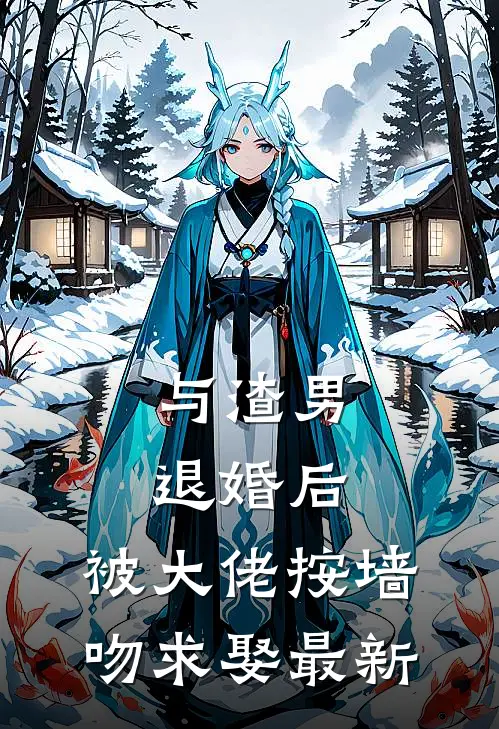 与渣男退婚后，被大佬按墙吻求娶最新
