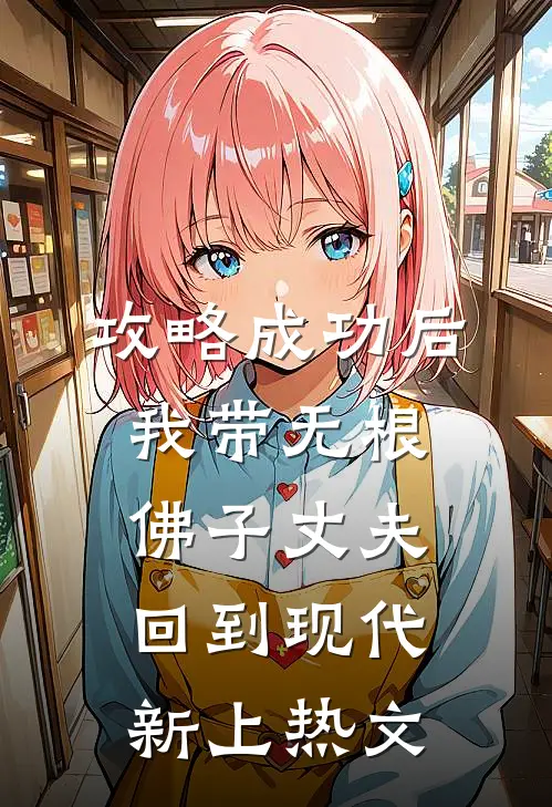 攻略成功后，我带无根佛子丈夫回到现代新上热文