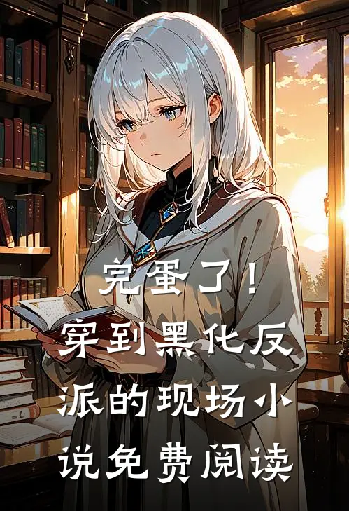 完蛋了！穿到黑化反派的现场小说免费阅读