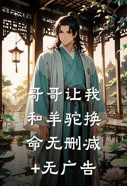 哥哥让我和羊驼换命无删减+无广告