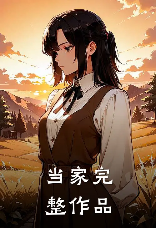 当家完整作品