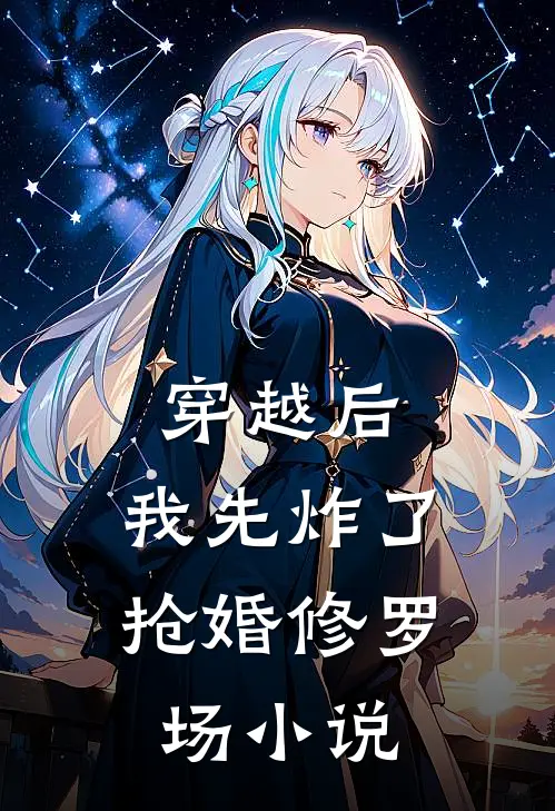 穿越后，我先炸了抢婚修罗场小说