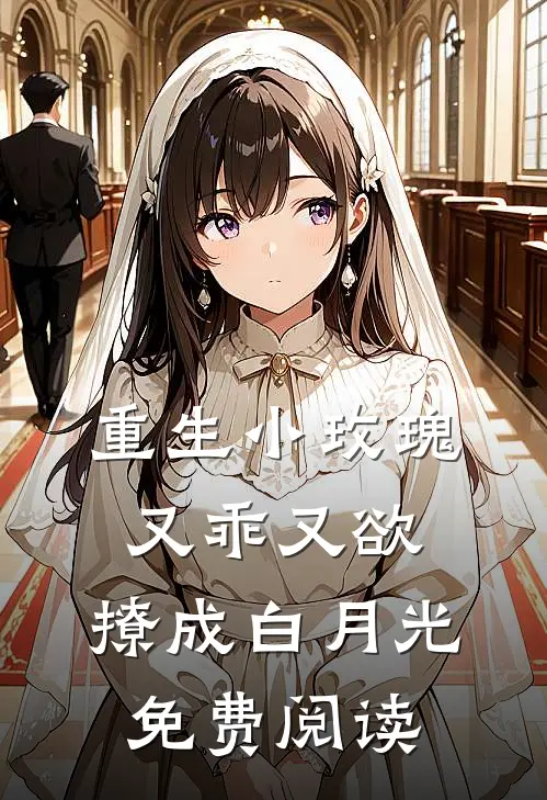 重生小玫瑰又乖又欲，撩成白月光免费阅读