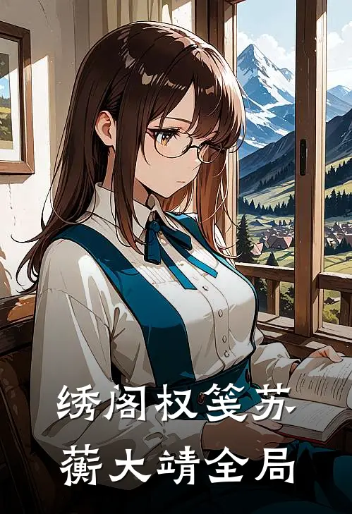 绣阁权笺苏蘅大靖全局