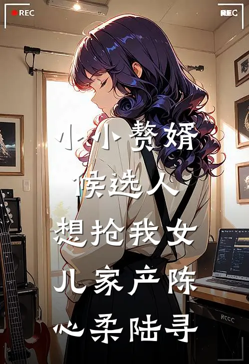 小小赘婿候选人，想抢我女儿家产(陈心柔陆寻)