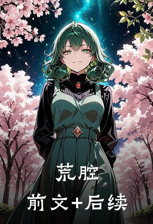 荒腔:前文+后续