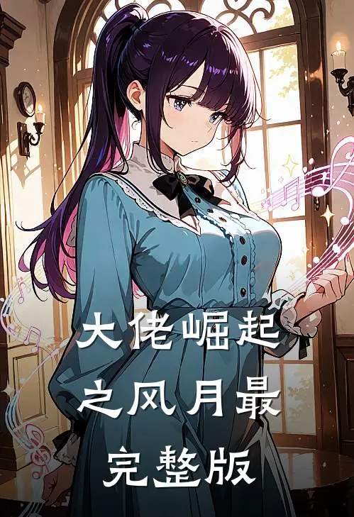 大佬崛起之风月最完整版