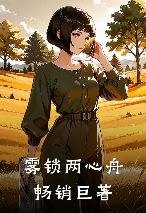 雾锁两心舟畅销巨著