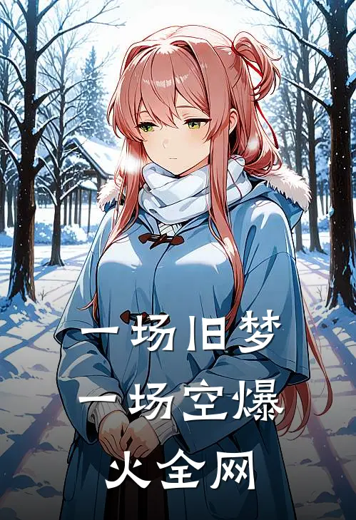 一场旧梦一场空爆火全网