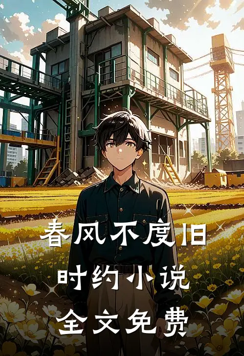 春风不度旧时约小说全文免费