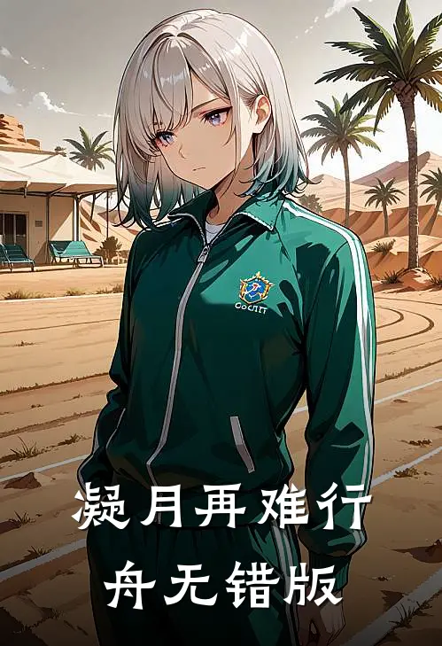 凝月再难行舟无错版