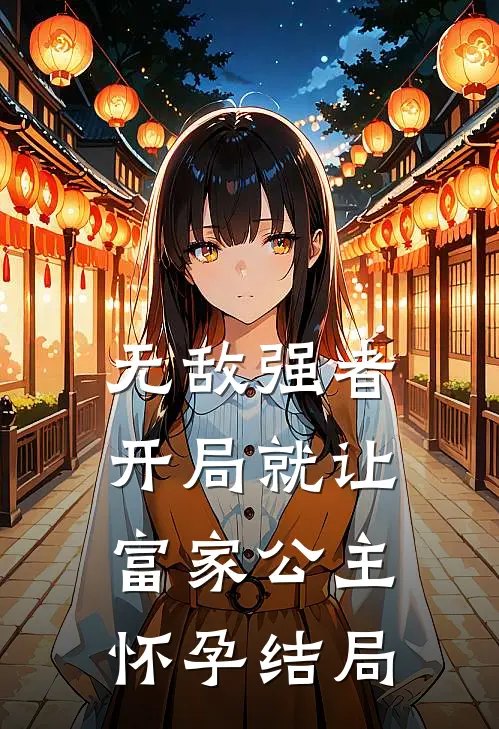 无敌强者：开局就让富家公主怀孕结局