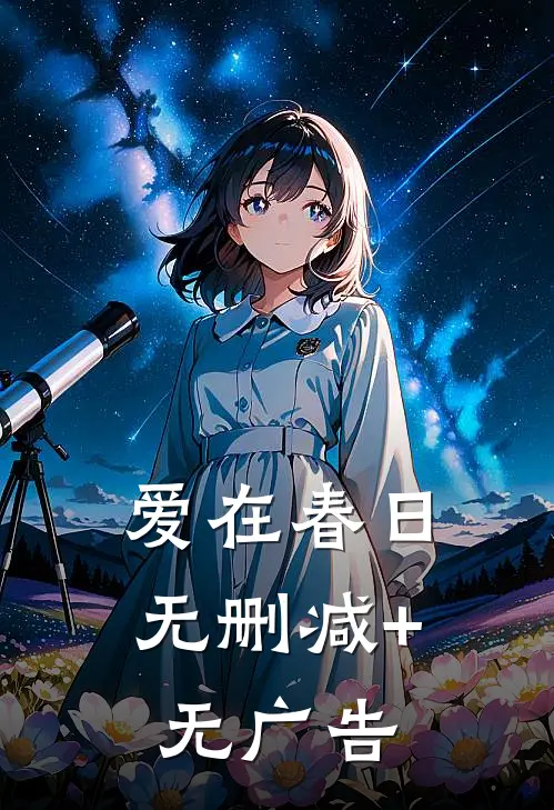 爱在春日无删减+无广告