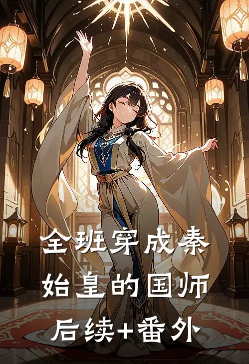 全班穿成秦始皇的国师后续+番外