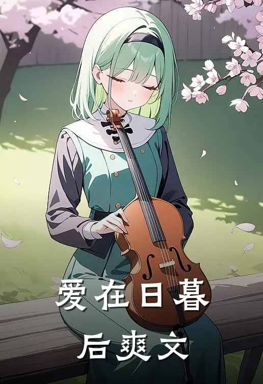 爱在日暮后爽文
