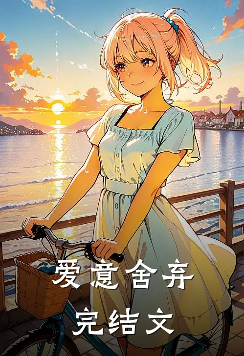 爱意舍弃完结文