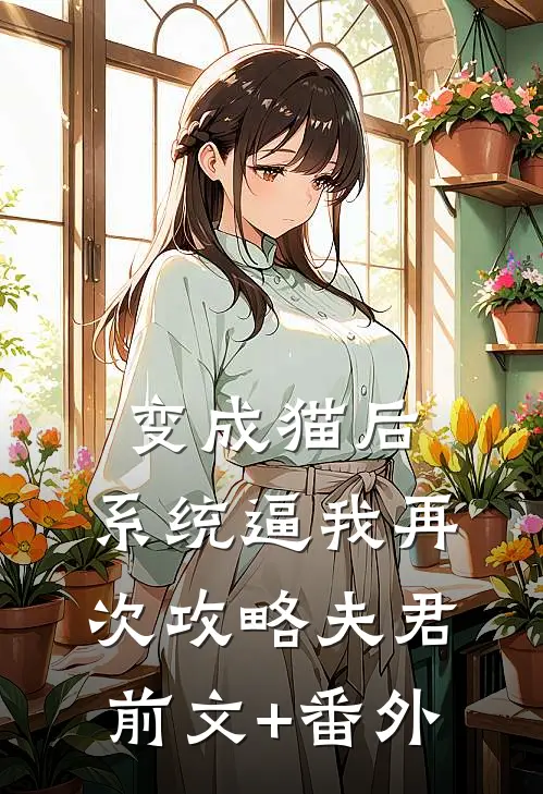变成猫后，系统逼我再次攻略夫君前文+番外
